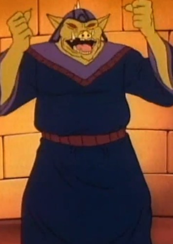 Ganondorf