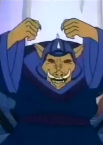 Ganondorf