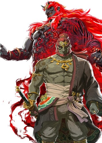 Ganondorf