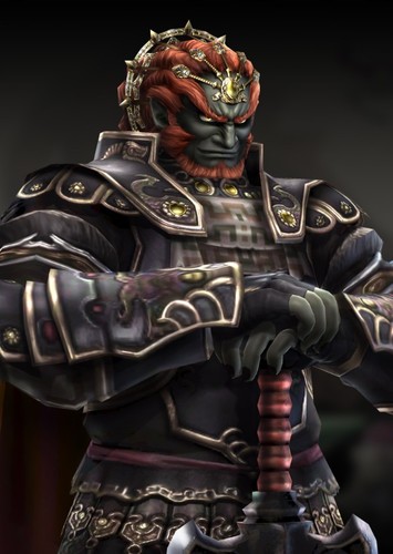 Ganondorf