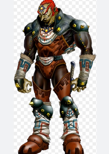 Ganondorf