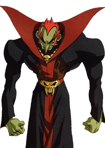 Ganondorf