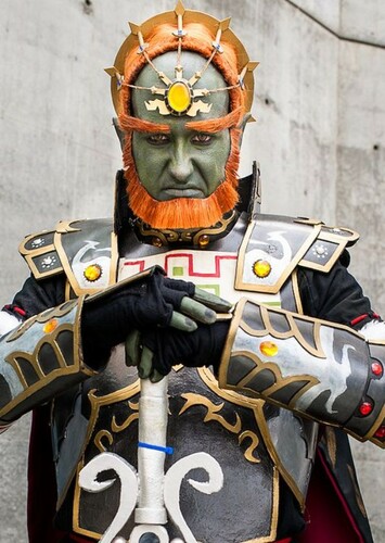 Ganondorf