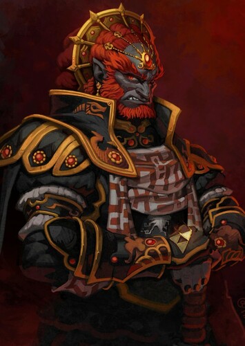 Ganondorf