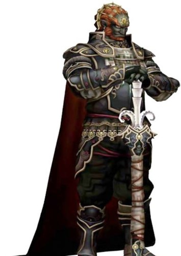 Ganondorf