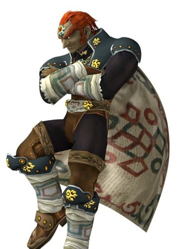 Ganondorf