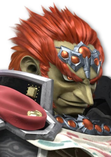 Ganondorf