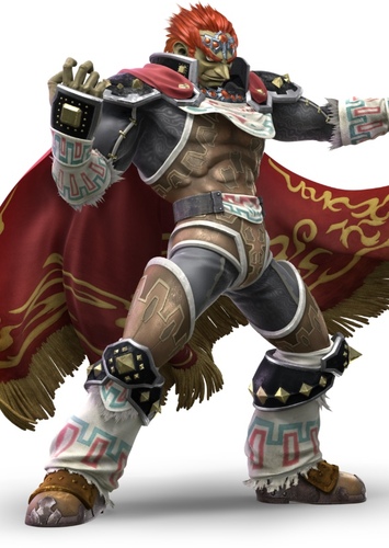 Ganondorf