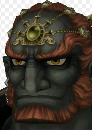 Ganondorf