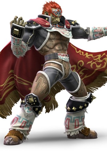Ganondorf
