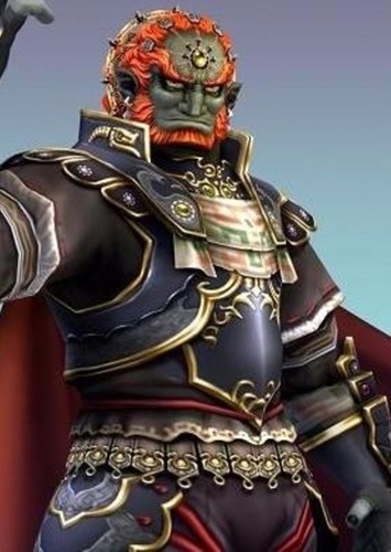 Ganondorf