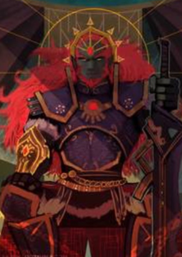 Ganondorf