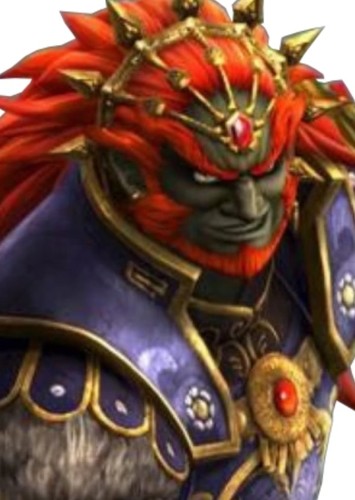 Ganondorf