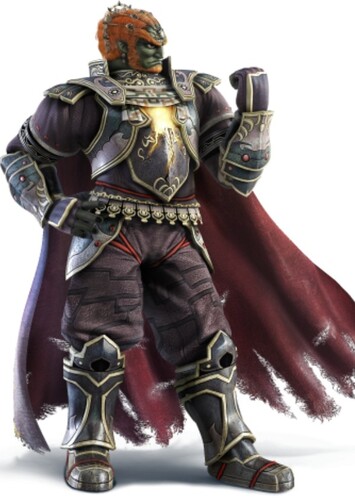Ganondorf IV