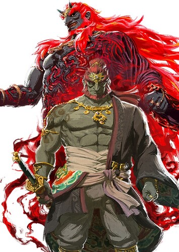 Ganondorf VI