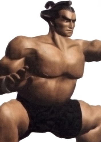 Ganryu
