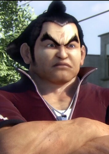Ganryu