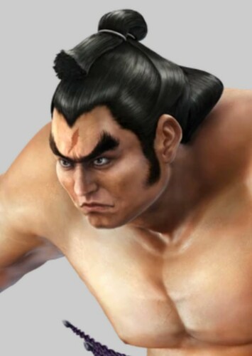 Ganryu