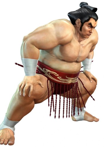 Ganryu