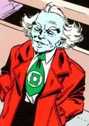 Ganthet