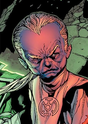 Ganthet