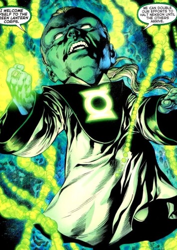 Ganthet