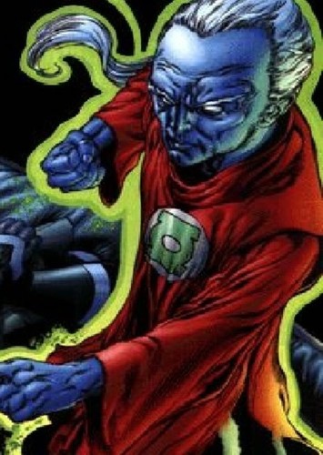 Ganthet