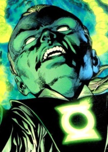 Ganthet