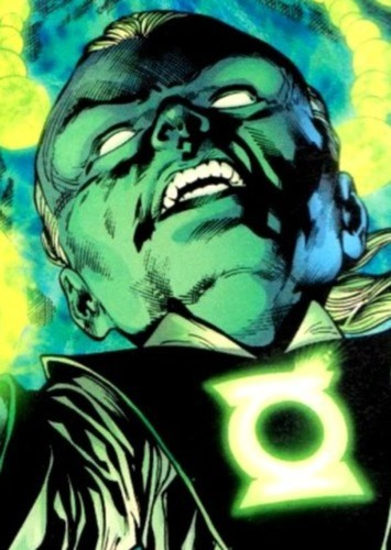 Ganthet