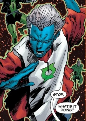 Ganthet
