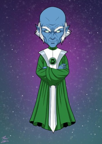 Ganthet