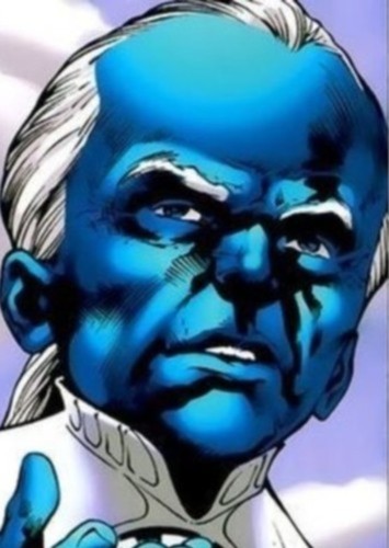 Ganthet