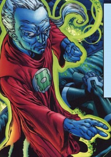 Ganthet