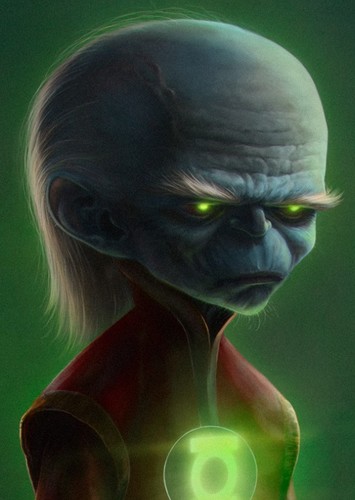 Ganthet