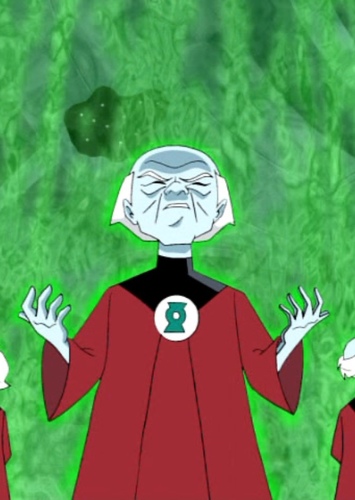 Ganthet