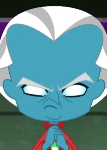 Ganthet
