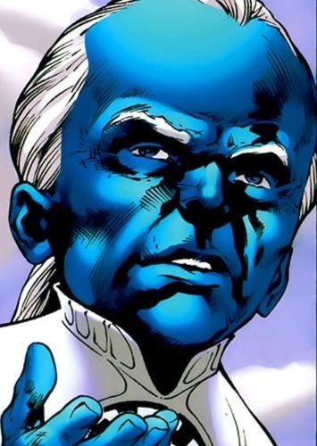 Ganthet
