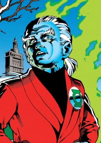 Ganthet