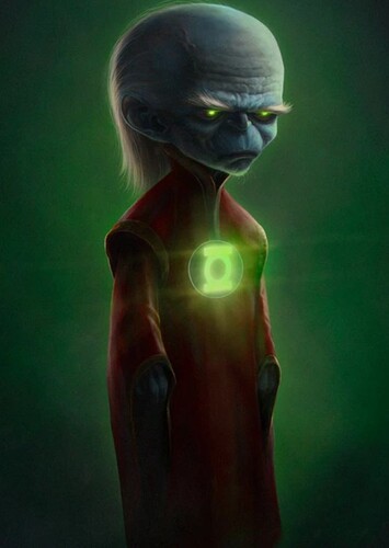 Ganthet