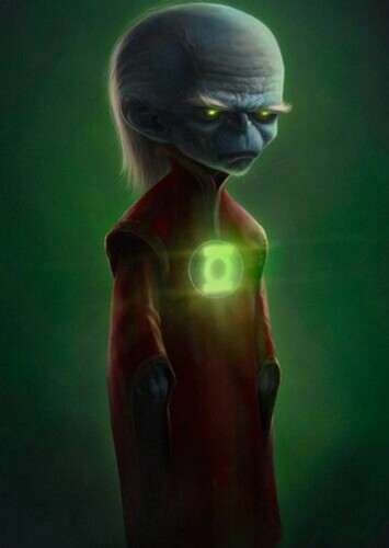 Ganthet