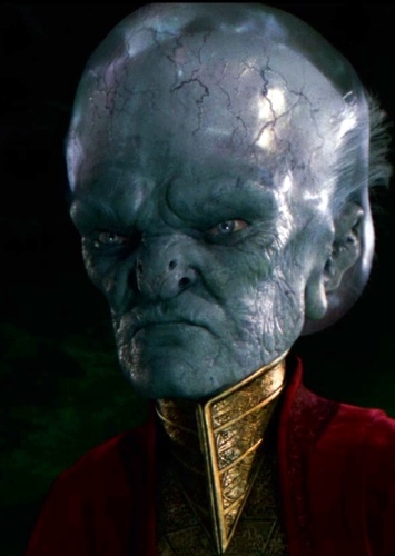 Ganthet