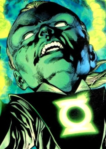 Ganthet