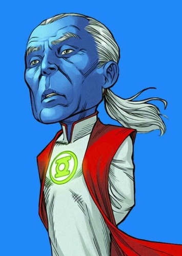 Ganthet