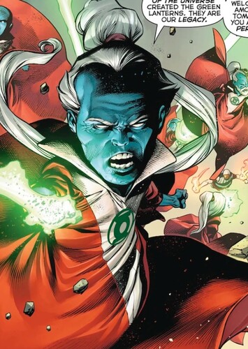 Ganthet
