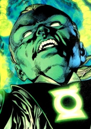 Ganthet