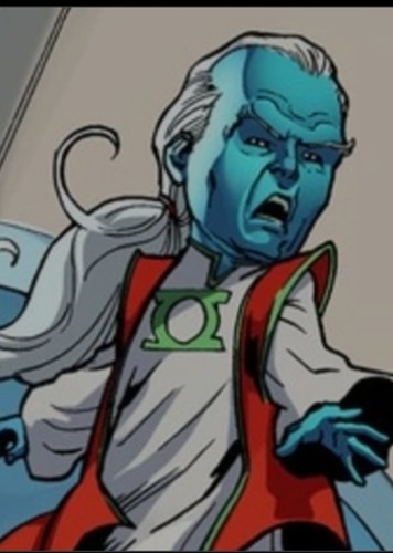 Ganthet