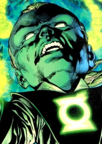 Ganthet