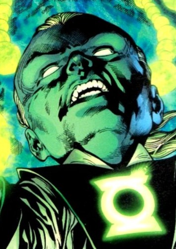 Ganthet