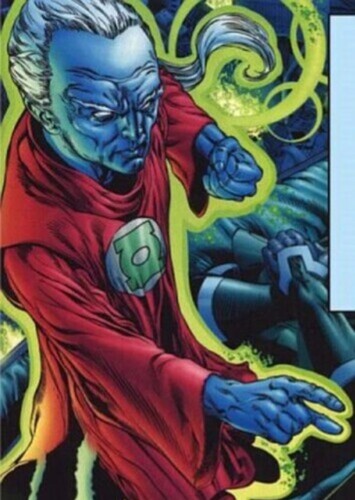 Ganthet