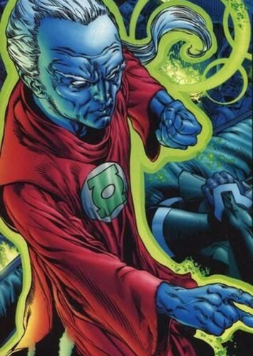 Ganthet